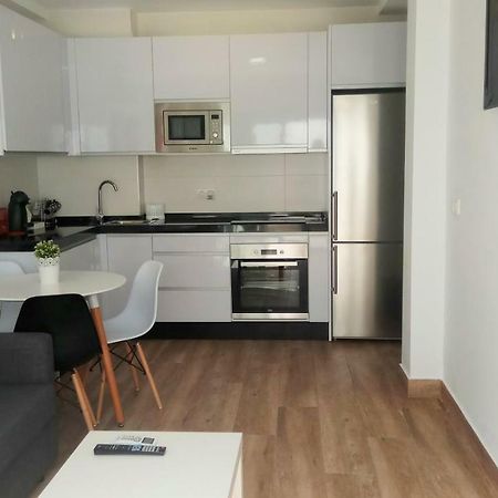 Luxury Viana Apartments กอร์โดบา ภายนอก รูปภาพ
