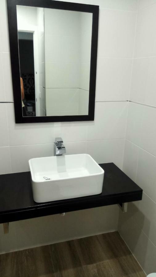 Luxury Viana Apartments กอร์โดบา ภายนอก รูปภาพ