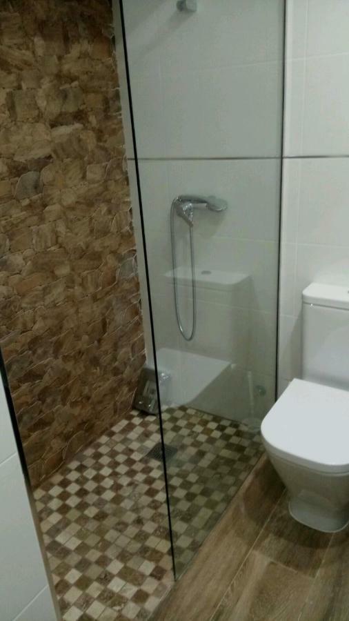 Luxury Viana Apartments กอร์โดบา ภายนอก รูปภาพ