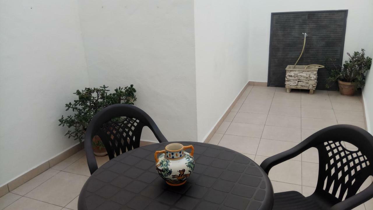 Luxury Viana Apartments กอร์โดบา ภายนอก รูปภาพ