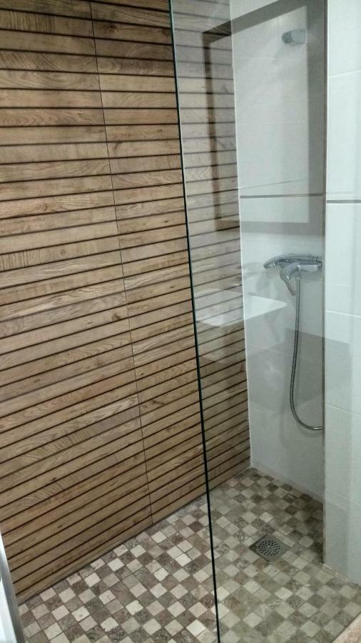 Luxury Viana Apartments กอร์โดบา ภายนอก รูปภาพ