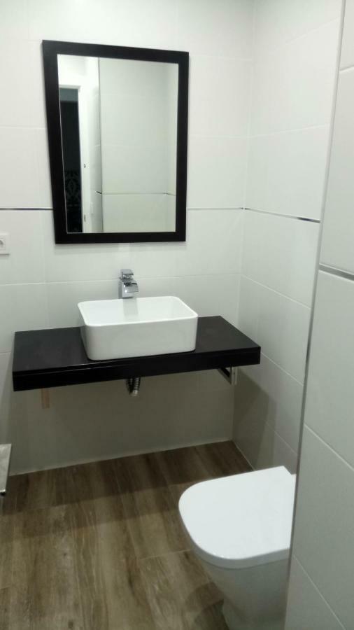 Luxury Viana Apartments กอร์โดบา ภายนอก รูปภาพ