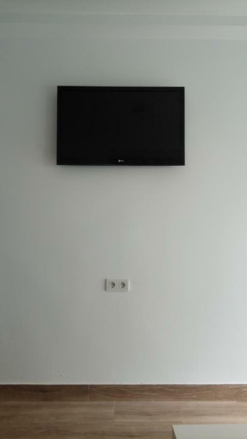 Luxury Viana Apartments กอร์โดบา ภายนอก รูปภาพ