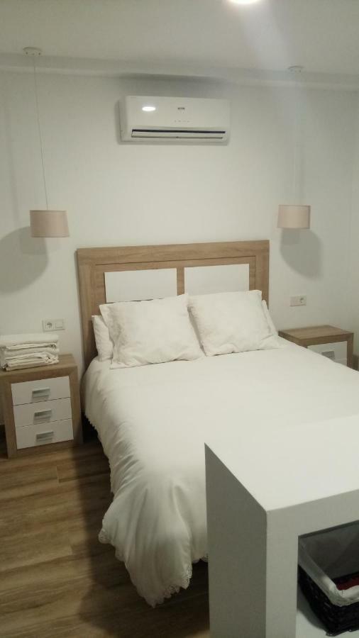 Luxury Viana Apartments กอร์โดบา ภายนอก รูปภาพ