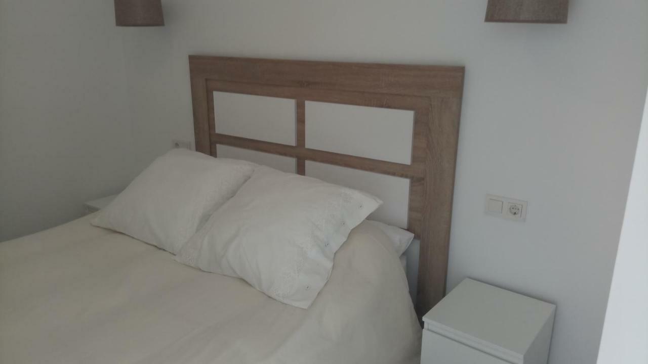 Luxury Viana Apartments กอร์โดบา ภายนอก รูปภาพ