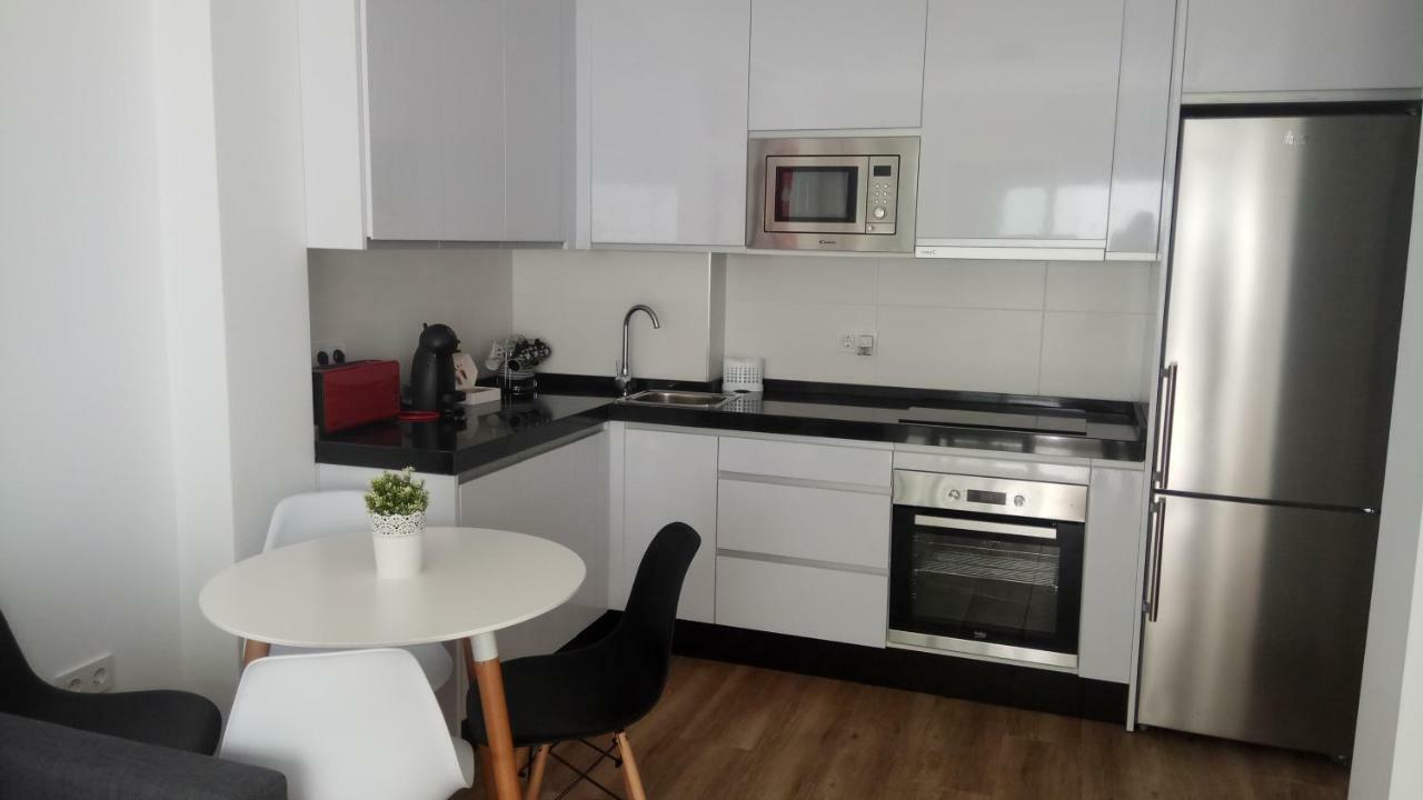 Luxury Viana Apartments กอร์โดบา ภายนอก รูปภาพ