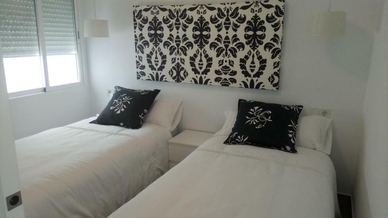 Luxury Viana Apartments กอร์โดบา ภายนอก รูปภาพ